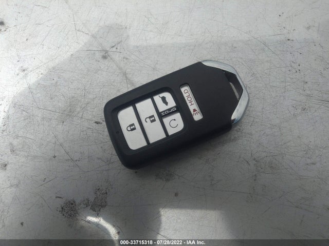 2021 Honda CR-V, VIN: 7FART6H90ME027375
