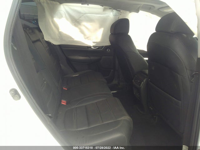 2021 Honda CR-V, VIN: 7FART6H90ME027375