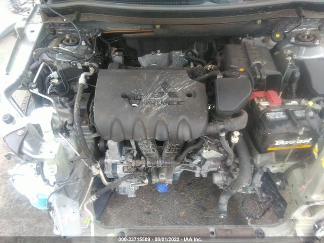 JA4AD3A38KZ028043 Mitsubishi Outlander Se/sel/le