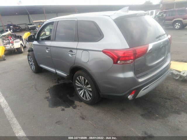 JA4AD3A38KZ028043 Mitsubishi Outlander Se/sel/le