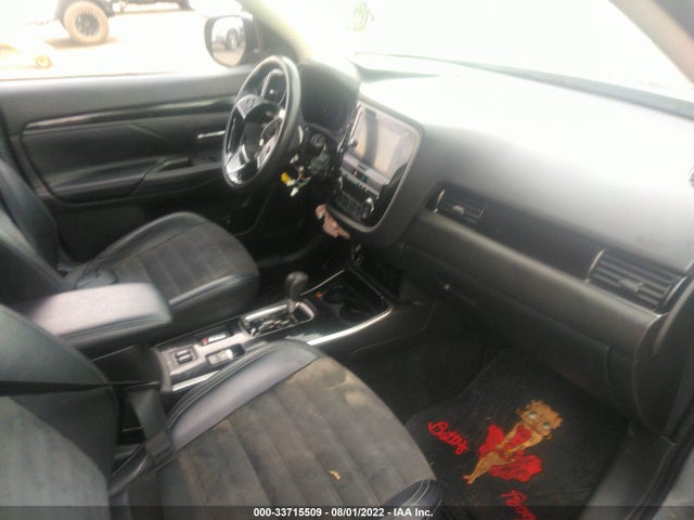 JA4AD3A38KZ028043 Mitsubishi Outlander Se/sel/le