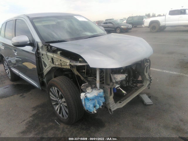 JA4AD3A38KZ028043 Mitsubishi Outlander Se/sel/le