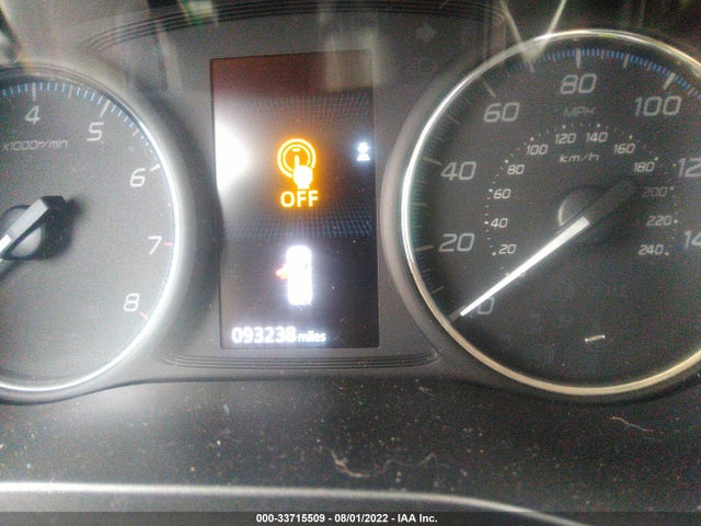 JA4AD3A38KZ028043 Mitsubishi Outlander Se/sel/le