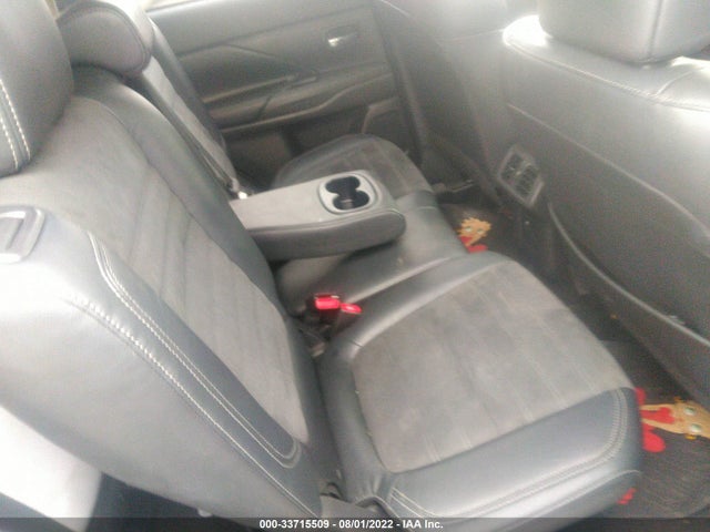 JA4AD3A38KZ028043 Mitsubishi Outlander Se/sel/le