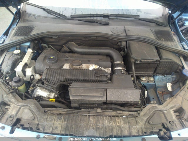 Volvo S60 2014 YV1612FSXE1290268 Image 11