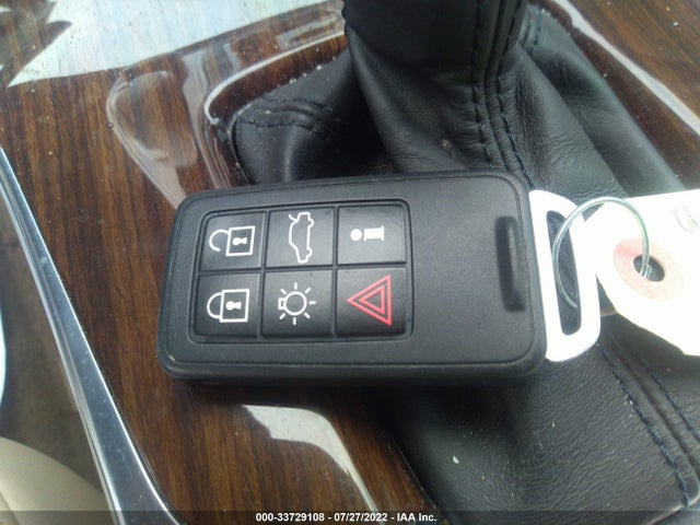 Volvo S60 2014 YV1612FSXE1290268 Image 3