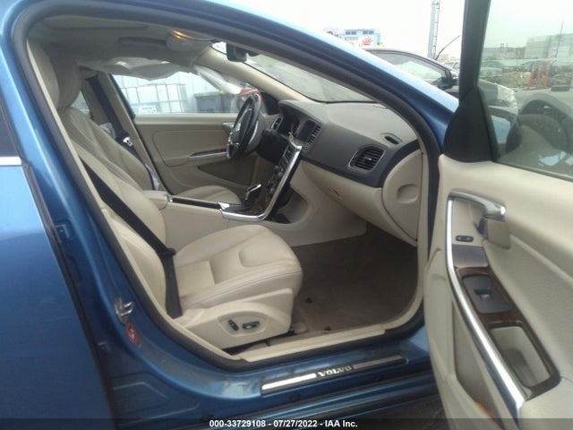 Volvo S60 2014 YV1612FSXE1290268 Image 6