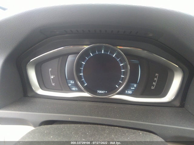 Volvo S60 2014 YV1612FSXE1290268 Image 8