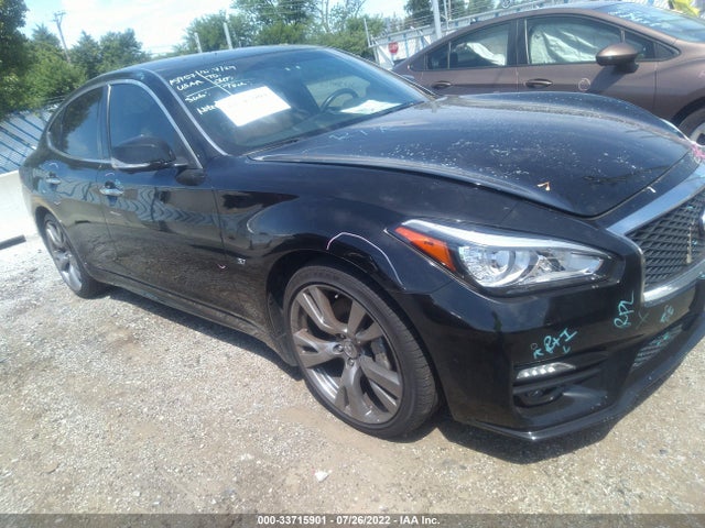 2017 Infiniti Q70, VIN: JN1BY1AP4HM740919