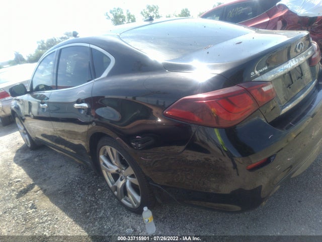 2017 Infiniti Q70, VIN: JN1BY1AP4HM740919