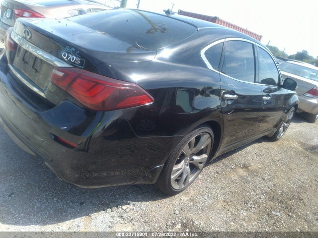 2017 Infiniti Q70, VIN: JN1BY1AP4HM740919