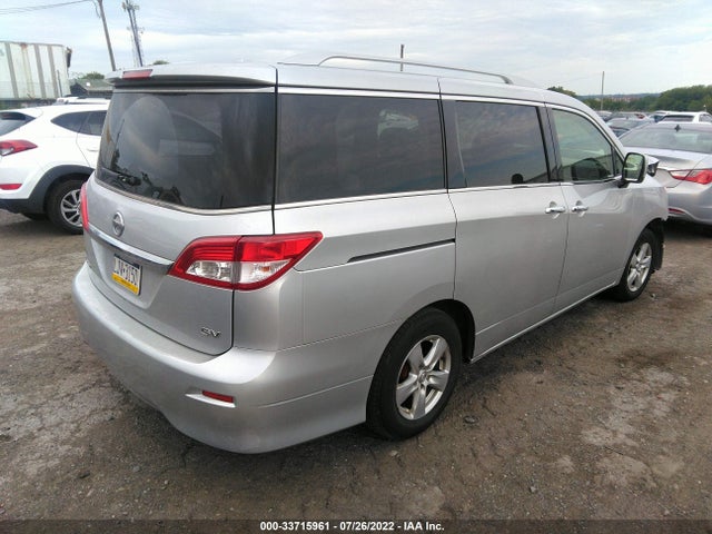 2017 Nissan Quest, VIN: JN8AE2KP5H9166389