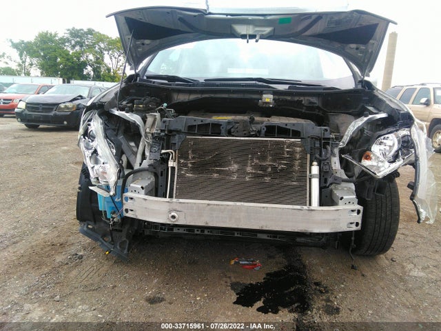 2017 Nissan Quest, VIN: JN8AE2KP5H9166389