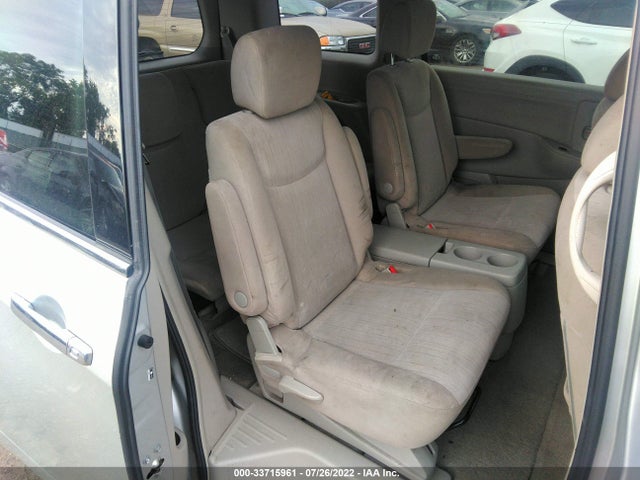 2017 Nissan Quest, VIN: JN8AE2KP5H9166389