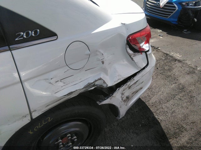 Aukcja sprzedaży 2012 Chrysler 200 Lx, vin: 1C3CCBAB0CN164733, numer aukcji: 33729334