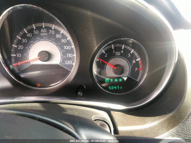 Aukcja sprzedaży 2012 Chrysler 200 Lx, vin: 1C3CCBAB0CN164733, numer aukcji: 33729334