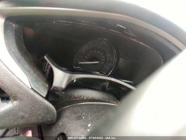 Lincoln MKZ HYBRID 2015 3LN6L2LU5FR604921 Image 7