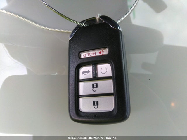 2020 HONDA CIVIC SEDAN EX VIN: 19XFC1F33LE216817