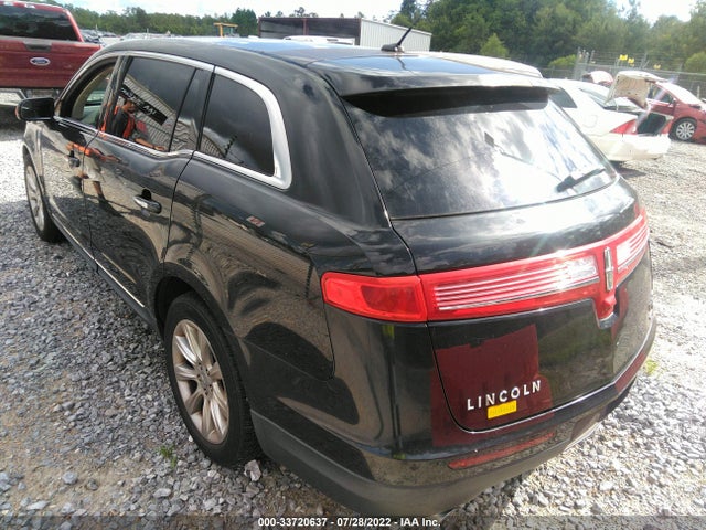 2014 Lincoln MKT, VIN: 2LMHJ5AT2EBL55442