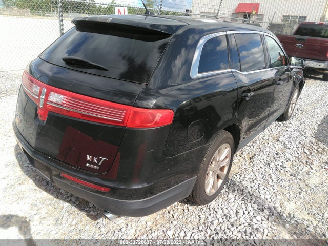 2014 Lincoln MKT, VIN: 2LMHJ5AT2EBL55442