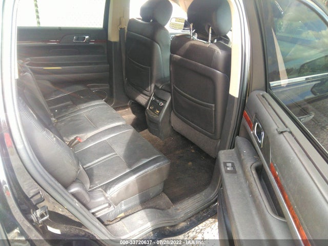2014 Lincoln MKT, VIN: 2LMHJ5AT2EBL55442