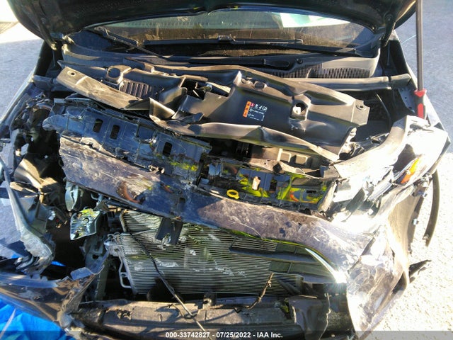 Chevrolet TRAX LS 2021 KL7CJKSB2MB313532 Image 10
