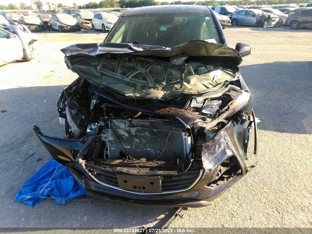 Chevrolet TRAX LS 2021 KL7CJKSB2MB313532 Image 6