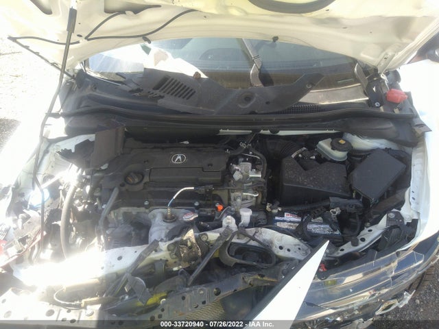 2019 Acura ILX, VIN: 19UDE2F72KA004049