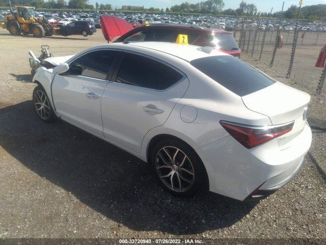 2019 Acura ILX, VIN: 19UDE2F72KA004049