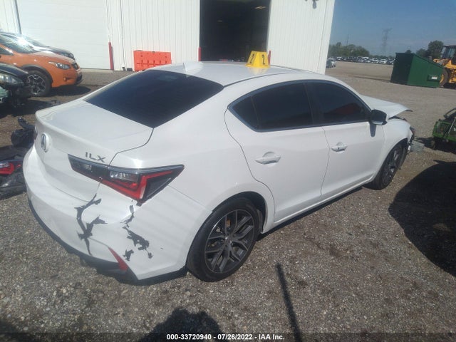 2019 Acura ILX, VIN: 19UDE2F72KA004049