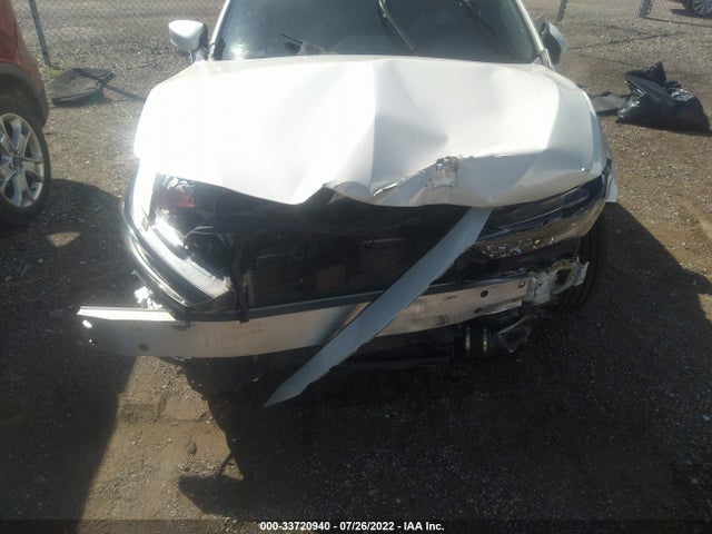 2019 Acura ILX, VIN: 19UDE2F72KA004049