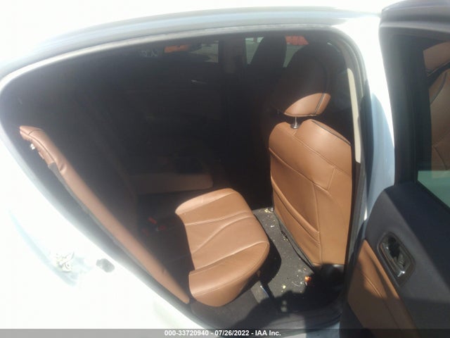 2019 Acura ILX, VIN: 19UDE2F72KA004049