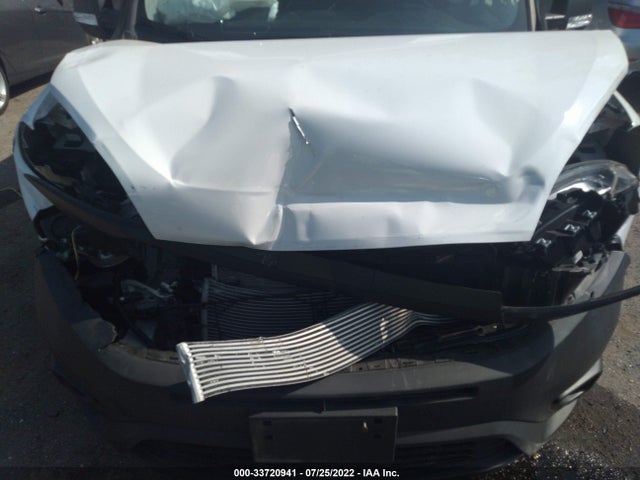 2019 Ram Promaster City, VIN: ZFBHRFABXK6N57190