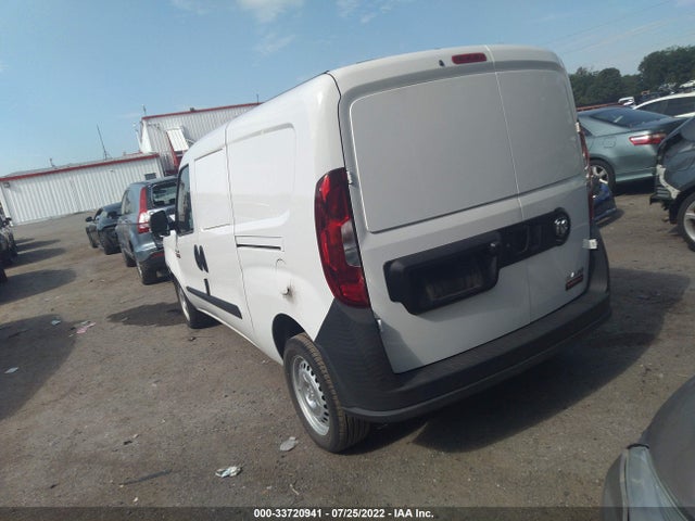 2019 Ram Promaster City, VIN: ZFBHRFABXK6N57190