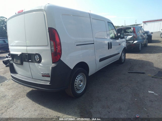 2019 Ram Promaster City, VIN: ZFBHRFABXK6N57190