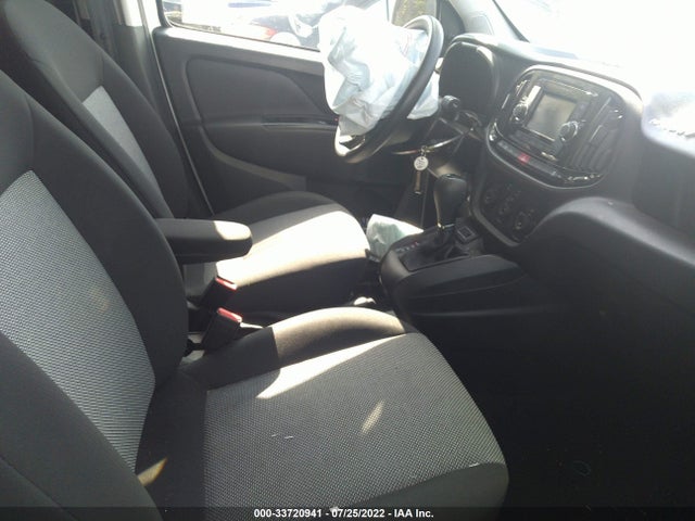 2019 Ram Promaster City, VIN: ZFBHRFABXK6N57190