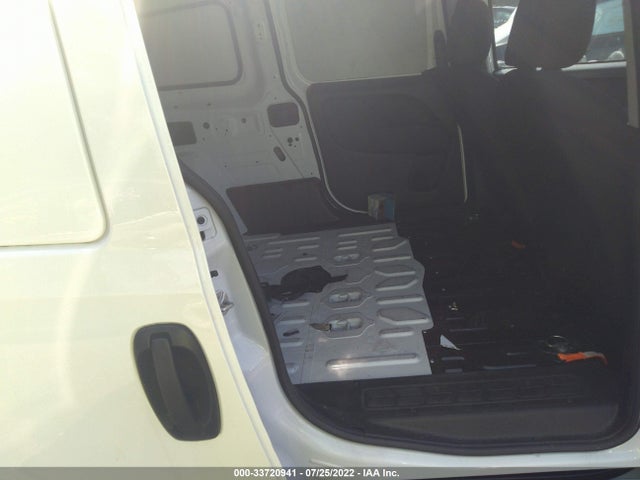 2019 Ram Promaster City, VIN: ZFBHRFABXK6N57190