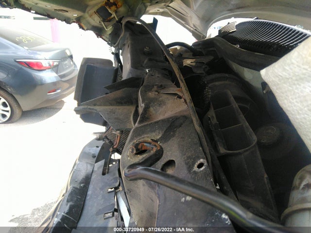 GMC SAVANA CARGO VAN 2010 1GT2GUBG0A1180999 Image 10