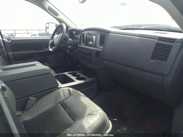 Dodge Ram 1500 Slt 2008 1D7HU182X8S611114 Image 6