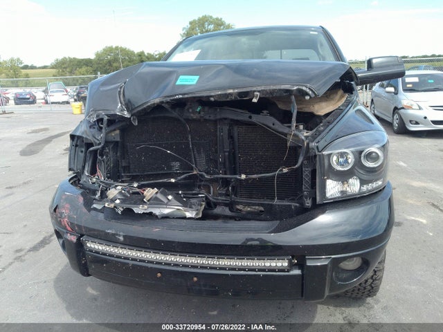 Dodge Ram 1500 Slt 2008 1D7HU182X8S611114 Image 7
