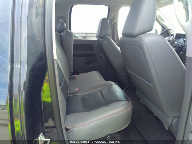 Dodge Ram 1500 Slt 2008 1D7HU182X8S611114 Image 9