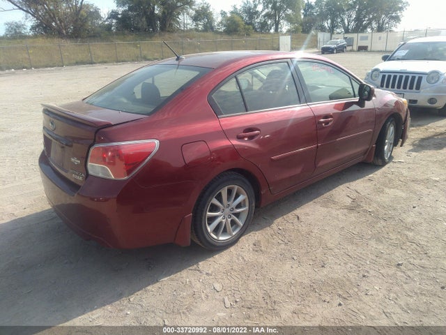 JF1GJAC65CH027353 Subaru Impreza Sedan 2.0i Premium
