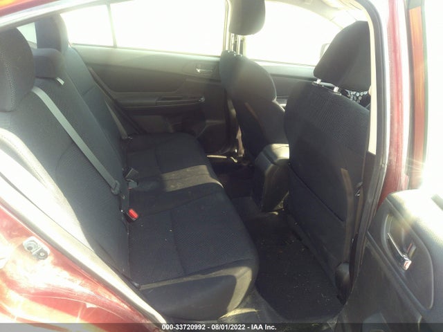 JF1GJAC65CH027353 Subaru Impreza Sedan 2.0i Premium