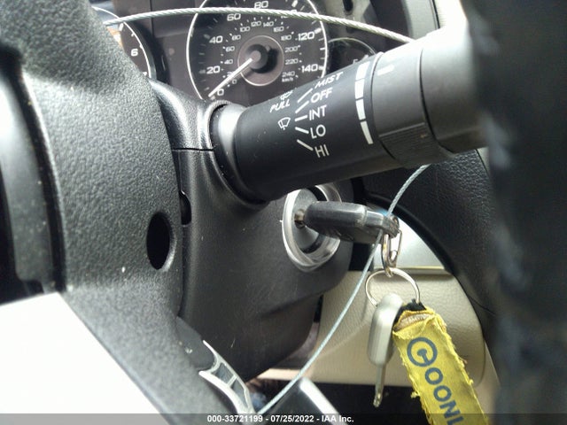 Subaru Legacy 2011 4S3BMBC6XB3240098 Image 3