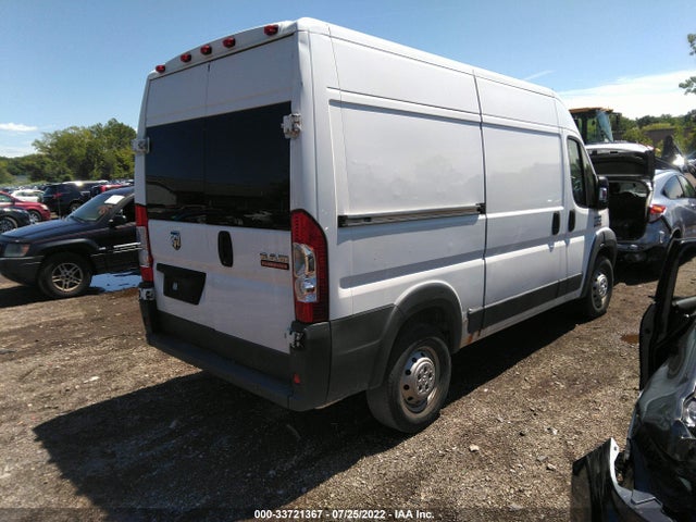 2017 Ram Promaster, VIN: 3C6TRVCG9HE521110