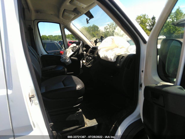2017 Ram Promaster, VIN: 3C6TRVCG9HE521110