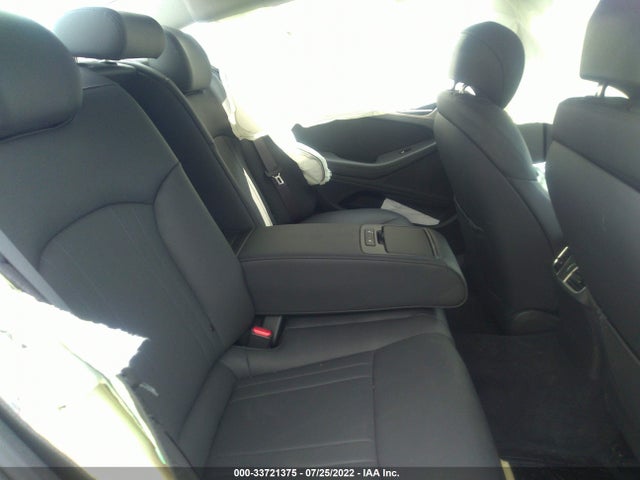 2020 Genesis G80, VIN: KMTFN4JE9LU330909