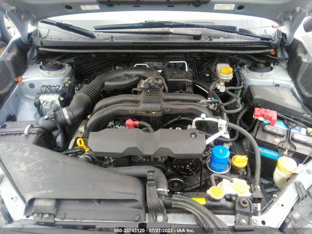 2016 Subaru Impreza, VIN: JF1GPAP68G8226377