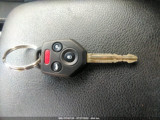 2016 Subaru Impreza, VIN: JF1GPAP68G8226377