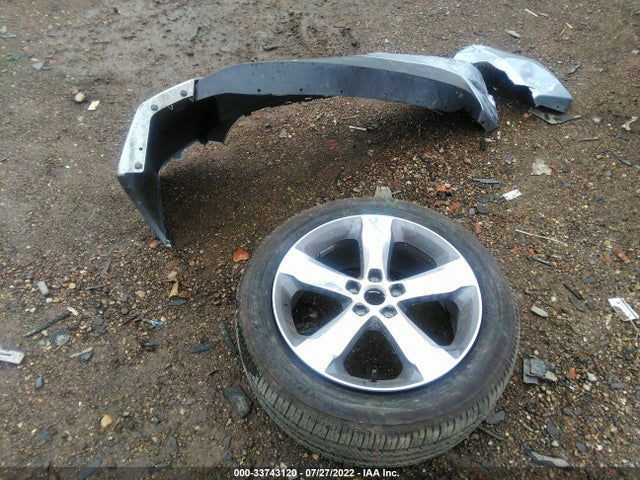2016 Subaru Impreza, VIN: JF1GPAP68G8226377